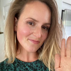 Meet your Posher, Kimberly